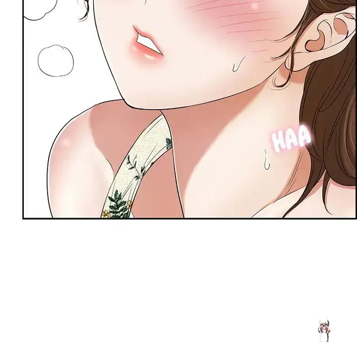 A Killer Woman A Killer Woman Chapter 9 - Page 77