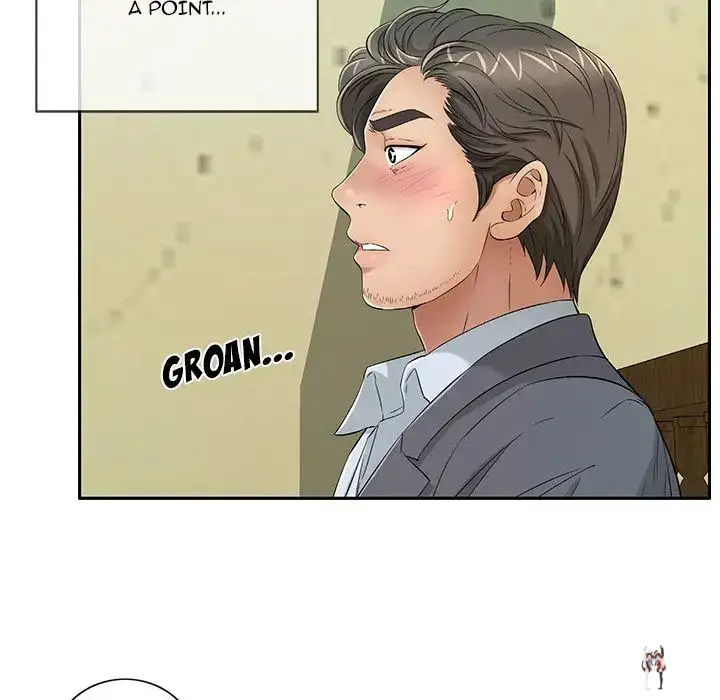 A Killer Woman A Killer Woman Chapter 9 - Page 8