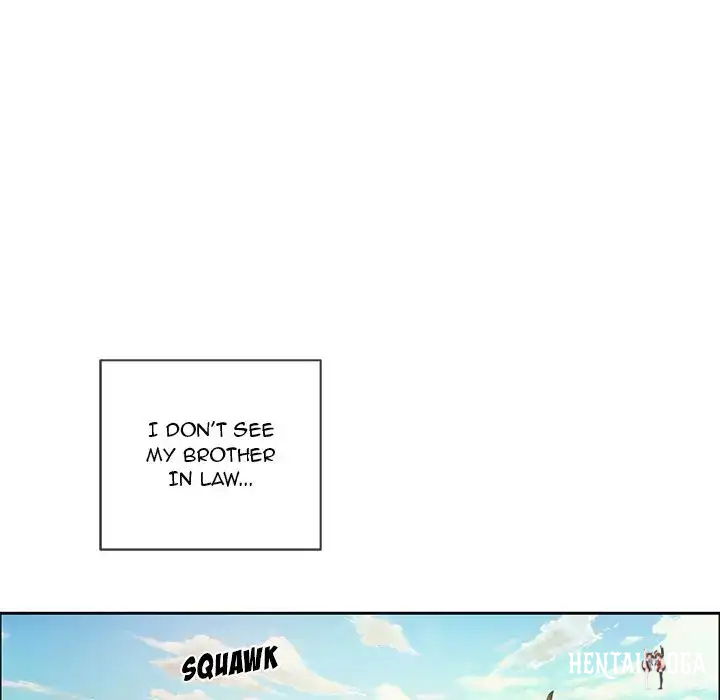 A Killer Woman A Killer Woman Chapter 9 - Page 80