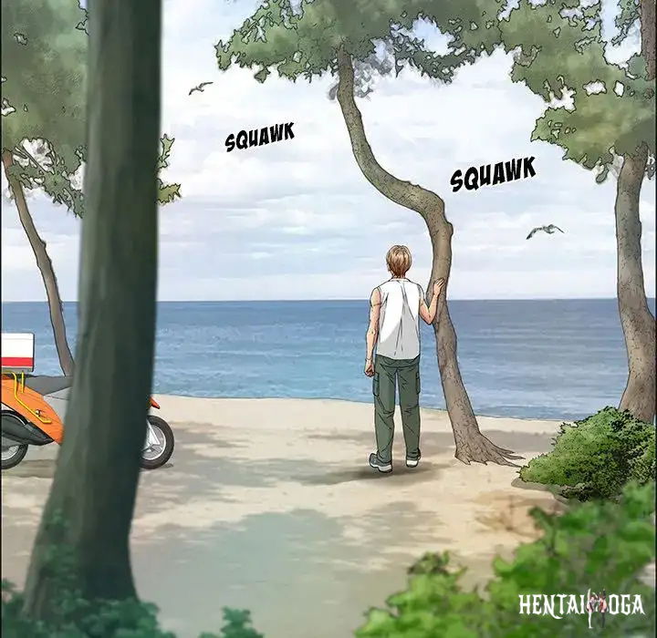 A Killer Woman A Killer Woman Chapter 9 - Page 83