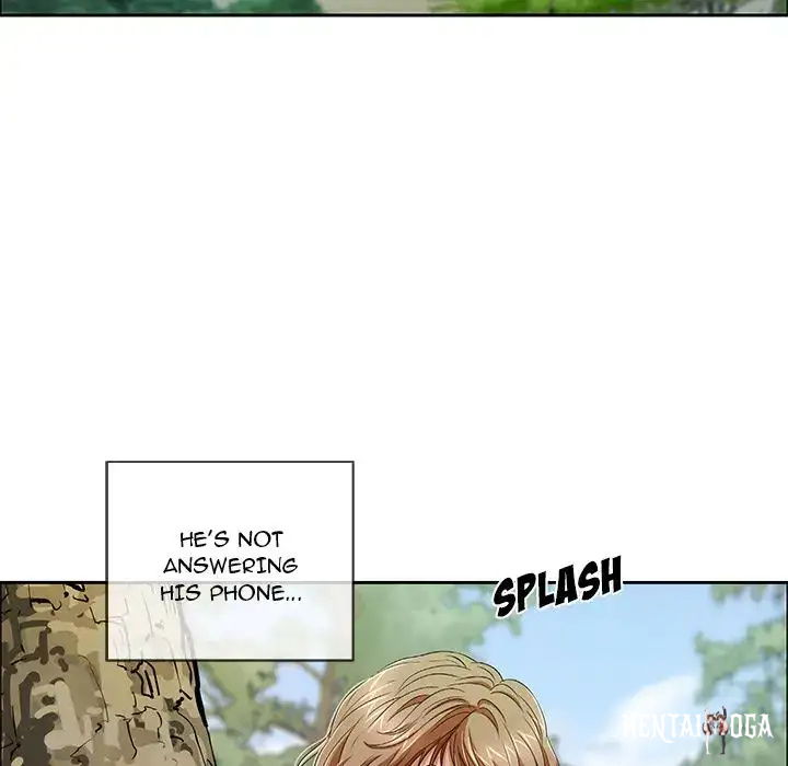 A Killer Woman A Killer Woman Chapter 9 - Page 84