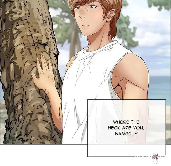 A Killer Woman A Killer Woman Chapter 9 - Page 85