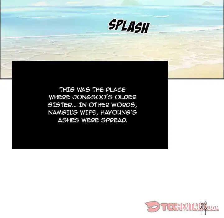 A Killer Woman A Killer Woman Chapter 9 - Page 87