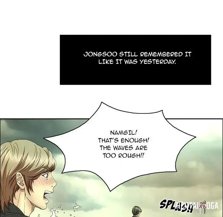 A Killer Woman A Killer Woman Chapter 9 - Page 88