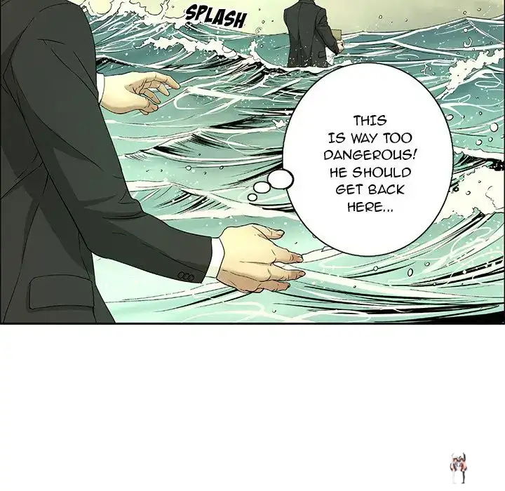 A Killer Woman A Killer Woman Chapter 9 - Page 89