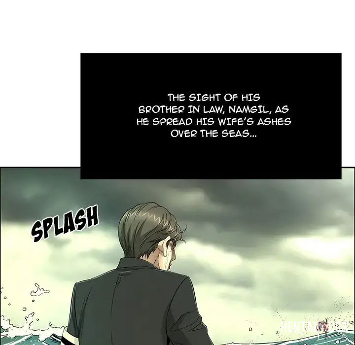 A Killer Woman A Killer Woman Chapter 9 - Page 90