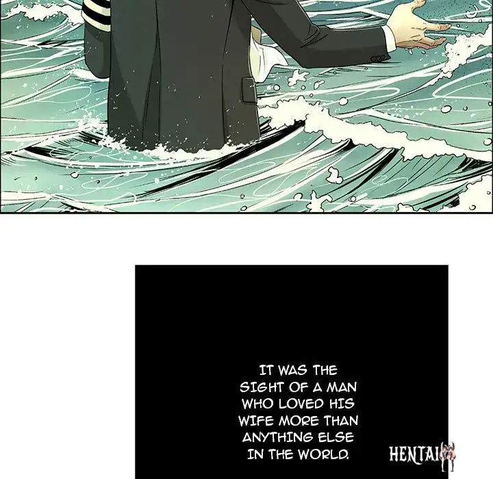 A Killer Woman A Killer Woman Chapter 9 - Page 91