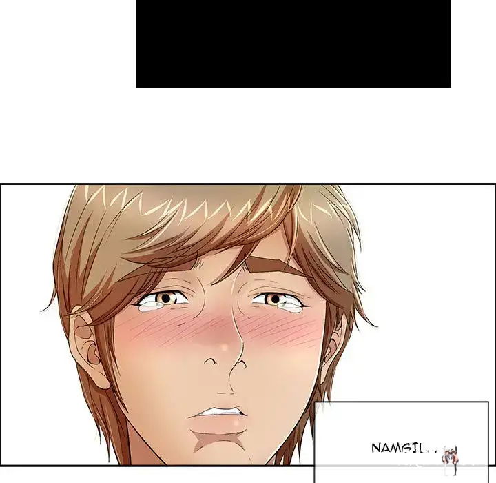 A Killer Woman A Killer Woman Chapter 9 - Page 92