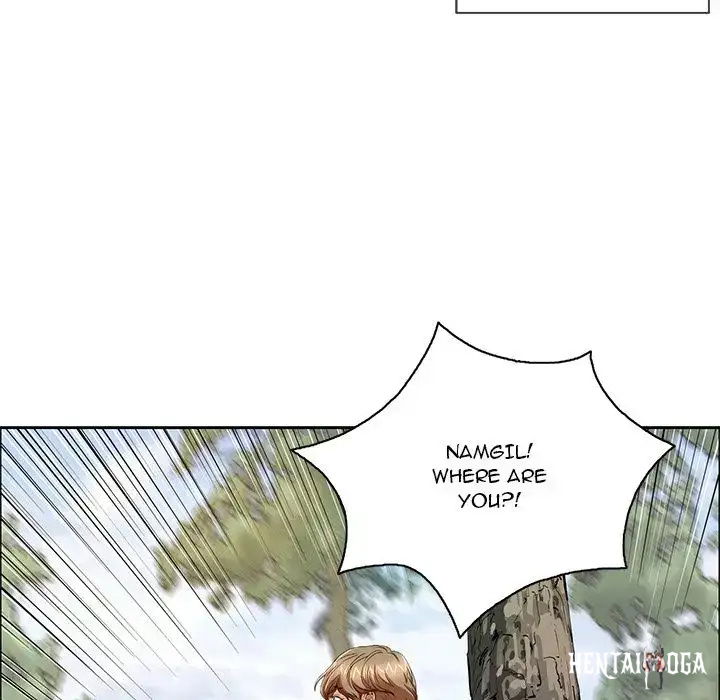 A Killer Woman A Killer Woman Chapter 9 - Page 93