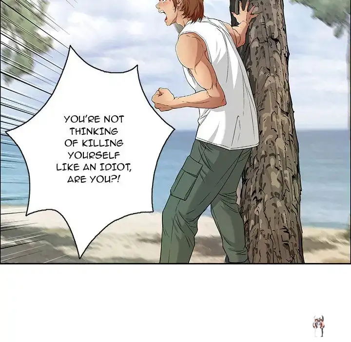 A Killer Woman A Killer Woman Chapter 9 - Page 94