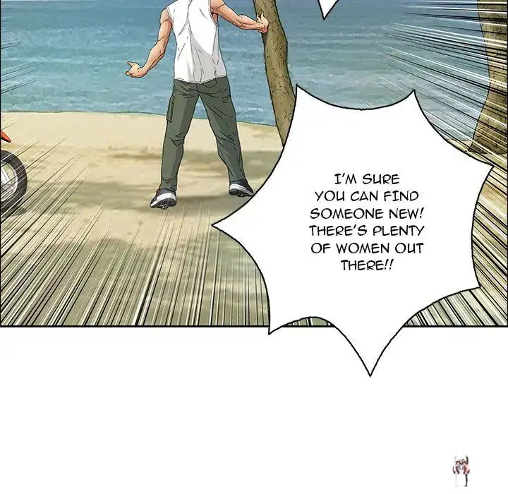 A Killer Woman A Killer Woman Chapter 9 - Page 96