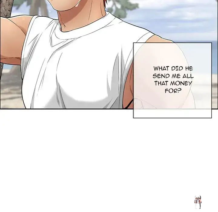 A Killer Woman A Killer Woman Chapter 9 - Page 98