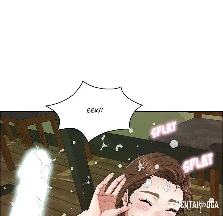 A Killer Woman A Killer Woman Chapter 10 - Page 10