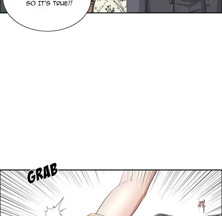 A Killer Woman A Killer Woman Chapter 10 - Page 100