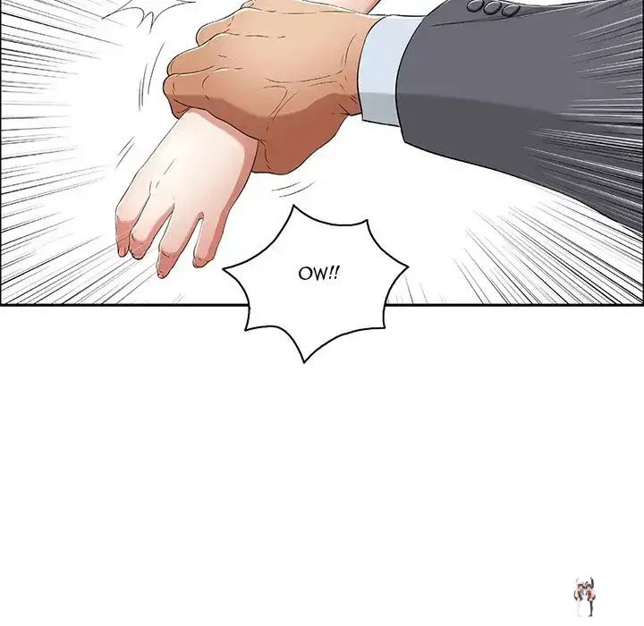 A Killer Woman A Killer Woman Chapter 10 - Page 101