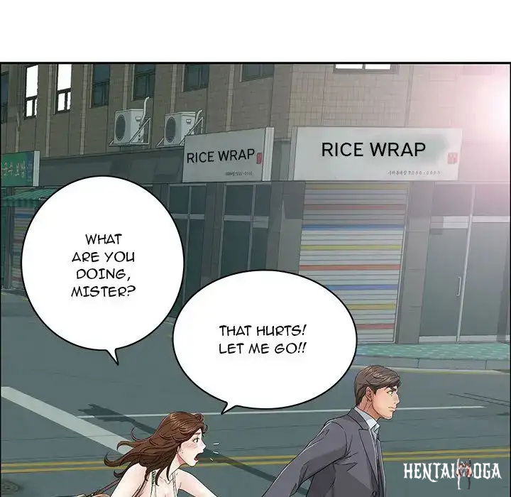 A Killer Woman A Killer Woman Chapter 10 - Page 102