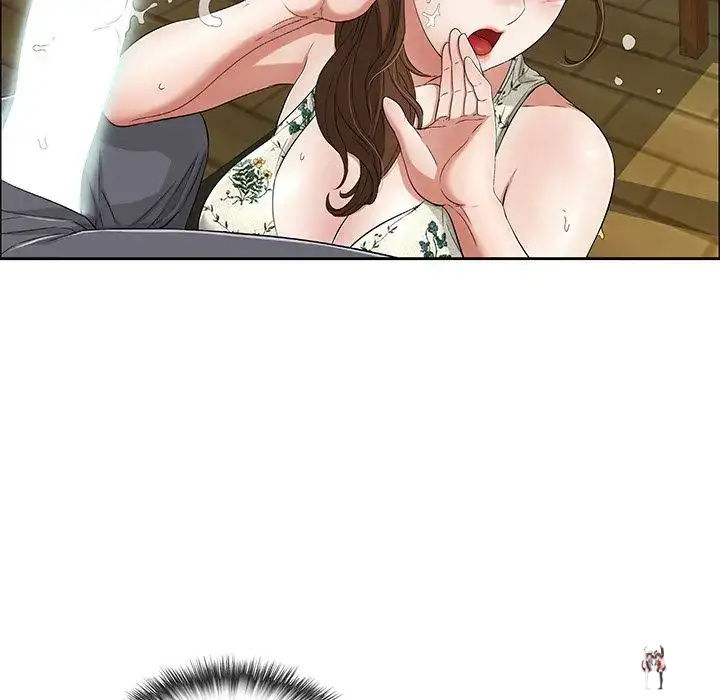 A Killer Woman A Killer Woman Chapter 10 - Page 11