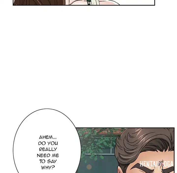 A Killer Woman A Killer Woman Chapter 10 - Page 112