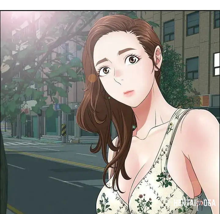 A Killer Woman A Killer Woman Chapter 10 - Page 114