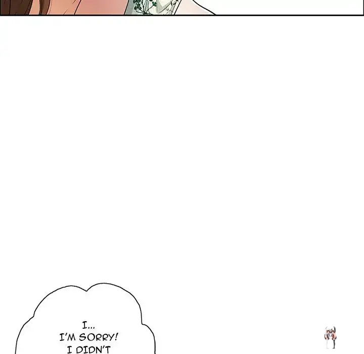 A Killer Woman A Killer Woman Chapter 10 - Page 13