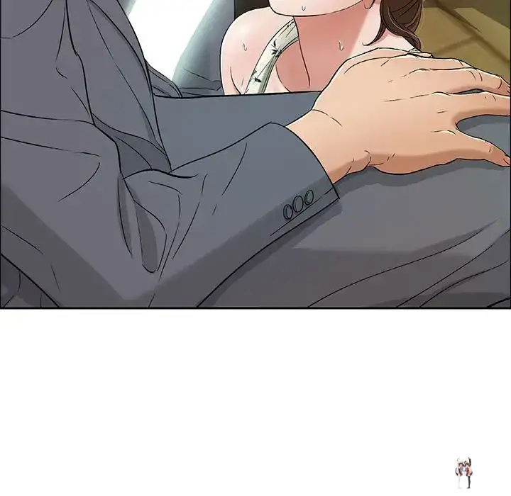 A Killer Woman A Killer Woman Chapter 10 - Page 19