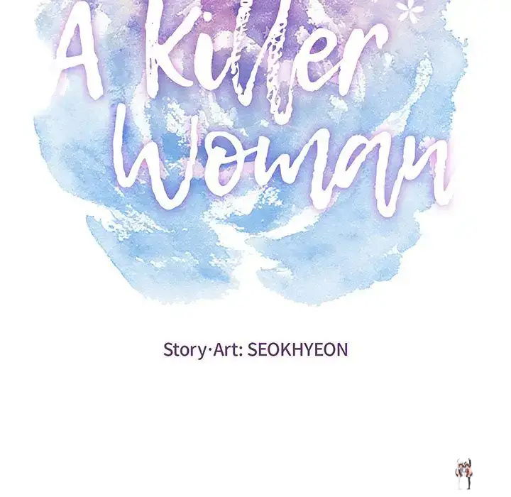 A Killer Woman A Killer Woman Chapter 10 - Page 21