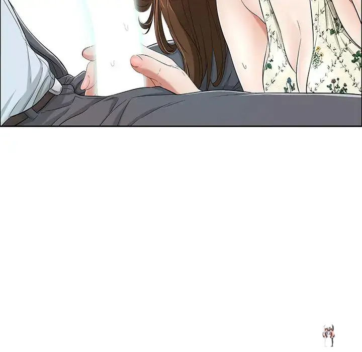 A Killer Woman A Killer Woman Chapter 10 - Page 23