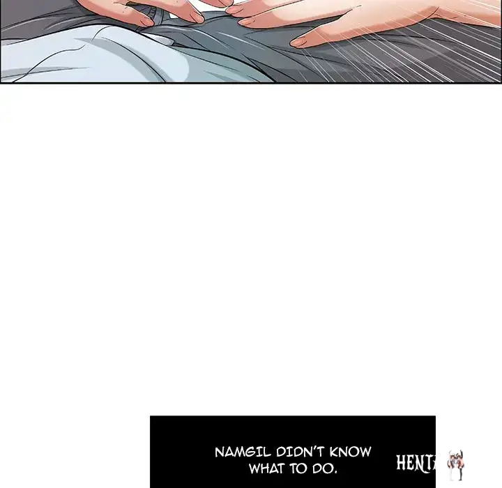 A Killer Woman A Killer Woman Chapter 10 - Page 25