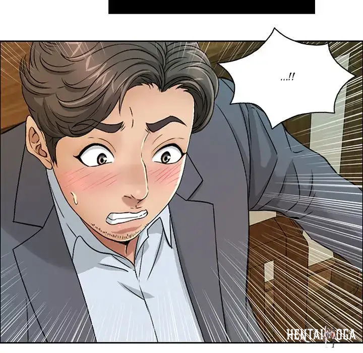 A Killer Woman A Killer Woman Chapter 10 - Page 26