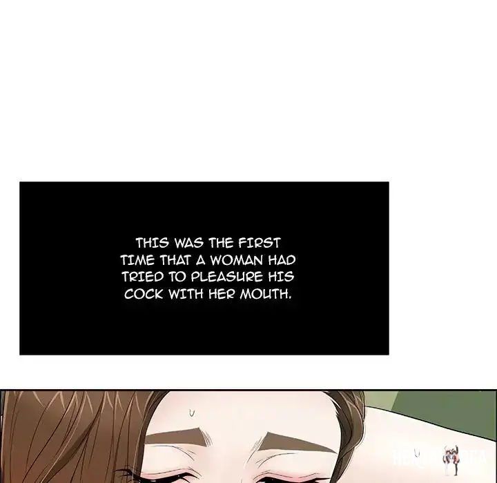 A Killer Woman A Killer Woman Chapter 10 - Page 27