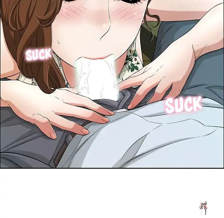 A Killer Woman A Killer Woman Chapter 10 - Page 28