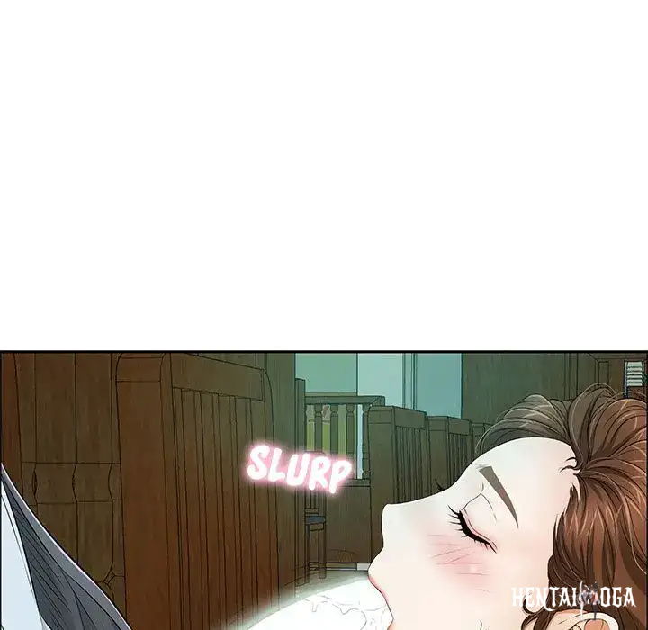 A Killer Woman A Killer Woman Chapter 10 - Page 29