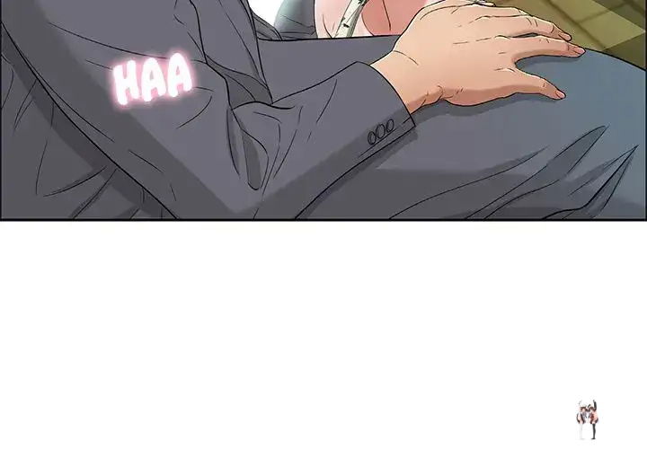 A Killer Woman A Killer Woman Chapter 10 - Page 3