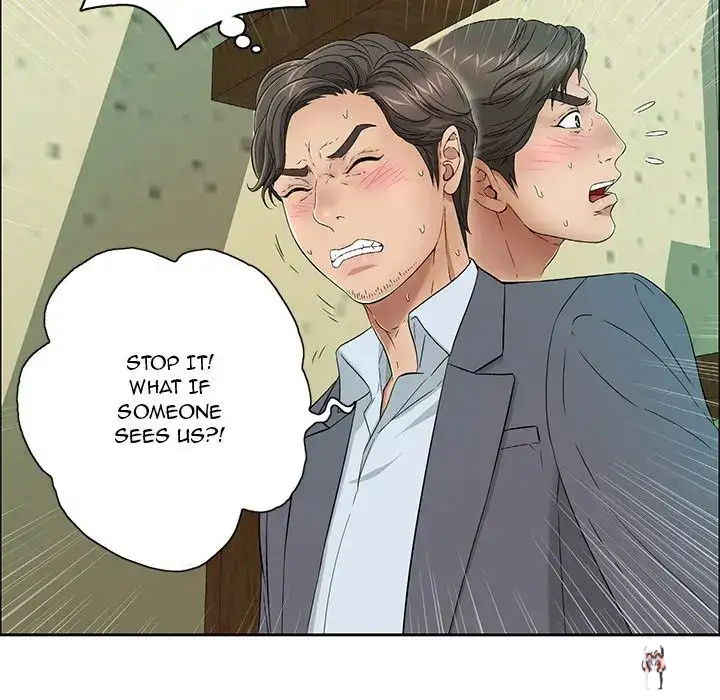 A Killer Woman A Killer Woman Chapter 10 - Page 31