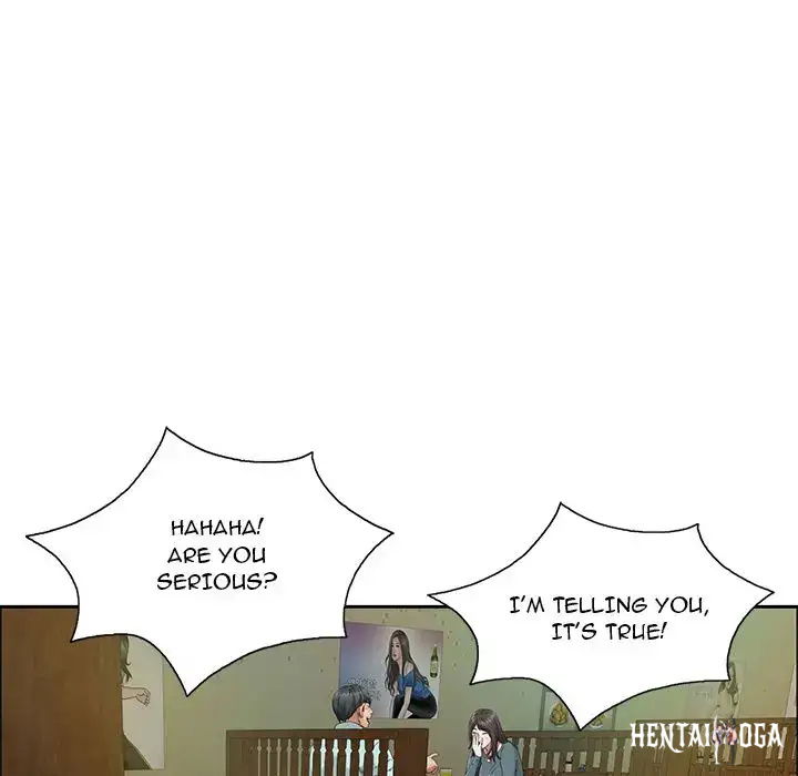 A Killer Woman A Killer Woman Chapter 10 - Page 32