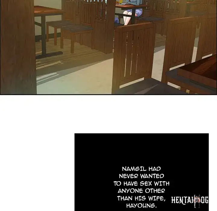 A Killer Woman A Killer Woman Chapter 10 - Page 33