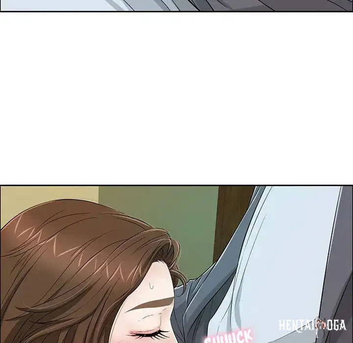 A Killer Woman A Killer Woman Chapter 10 - Page 35