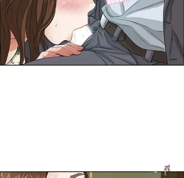 A Killer Woman A Killer Woman Chapter 10 - Page 36