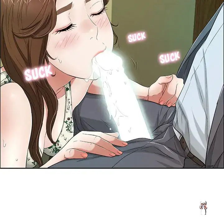 A Killer Woman A Killer Woman Chapter 10 - Page 37