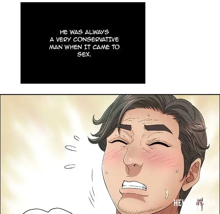 A Killer Woman A Killer Woman Chapter 10 - Page 38