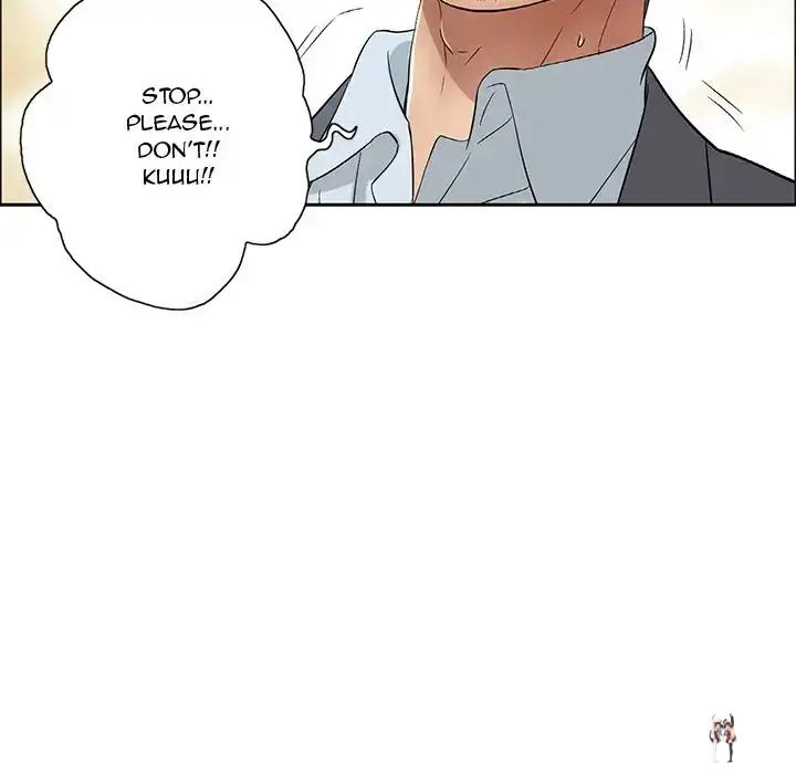 A Killer Woman A Killer Woman Chapter 10 - Page 39