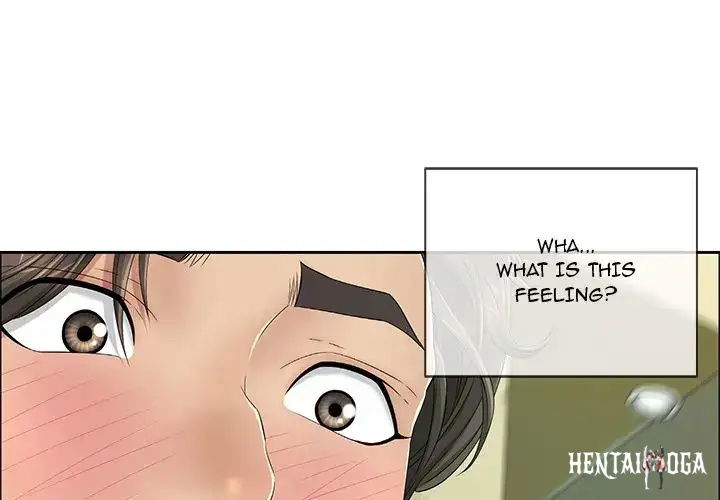 A Killer Woman A Killer Woman Chapter 10 - Page 4