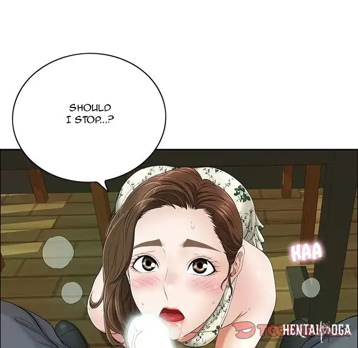 A Killer Woman A Killer Woman Chapter 10 - Page 42