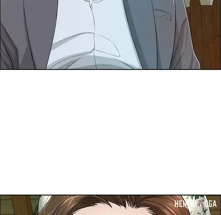 A Killer Woman A Killer Woman Chapter 10 - Page 45