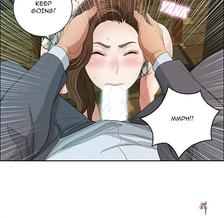 A Killer Woman A Killer Woman Chapter 10 - Page 50