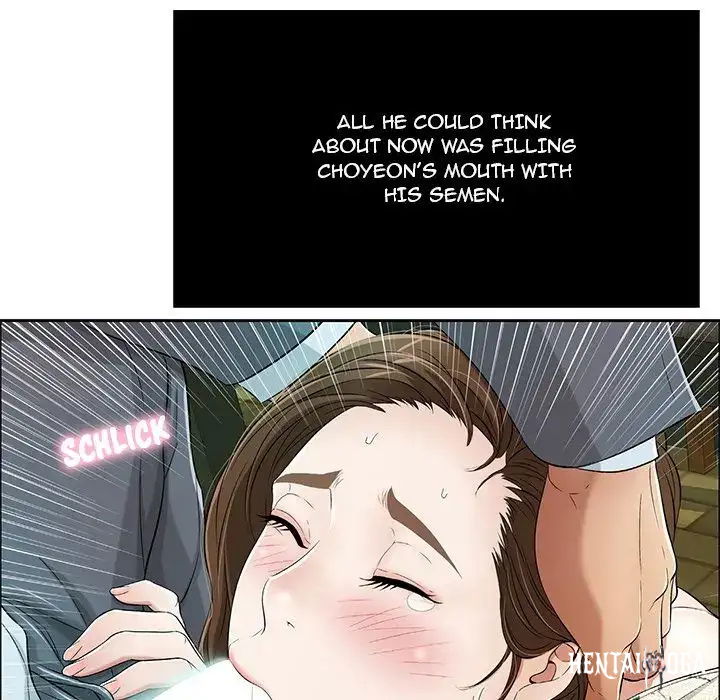 A Killer Woman A Killer Woman Chapter 10 - Page 53