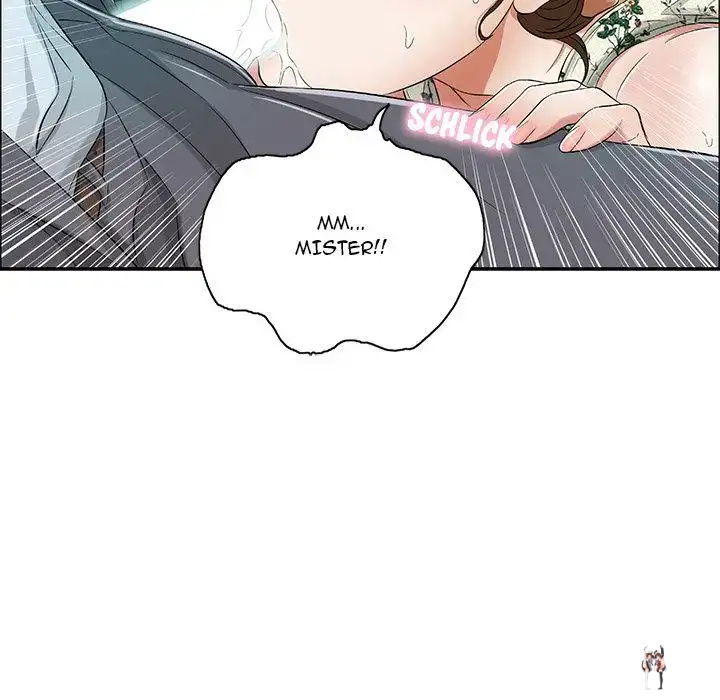 A Killer Woman A Killer Woman Chapter 10 - Page 54