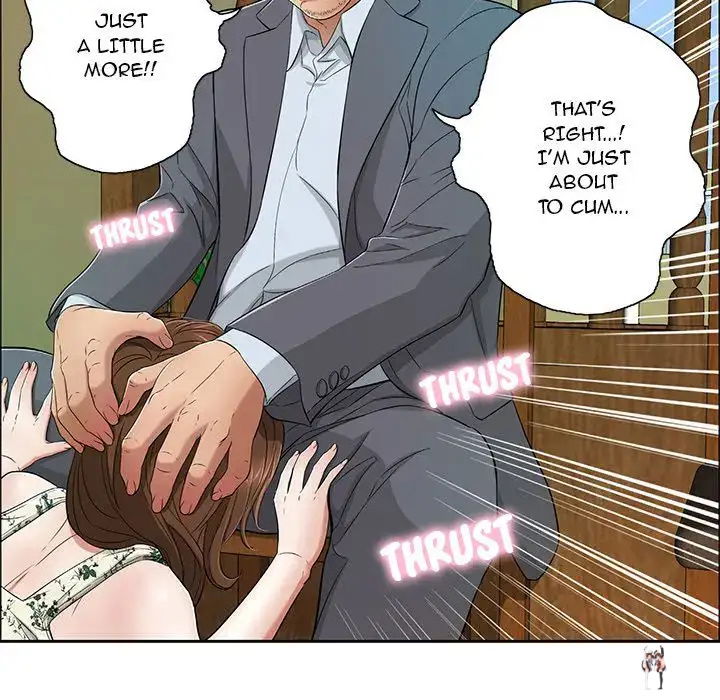 A Killer Woman A Killer Woman Chapter 10 - Page 56