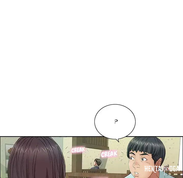 A Killer Woman A Killer Woman Chapter 10 - Page 57