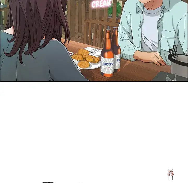 A Killer Woman A Killer Woman Chapter 10 - Page 58